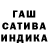 ГАШ Cannabis Ninja's hyper